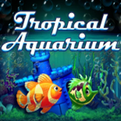 Tropical Aquarium