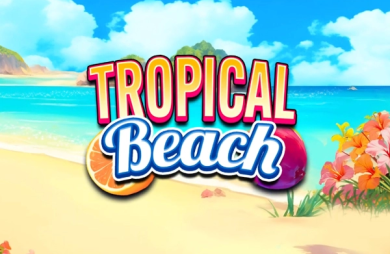 Tropical Beach