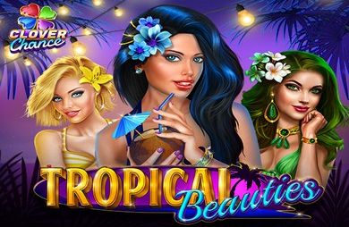 Tropical Beauties
