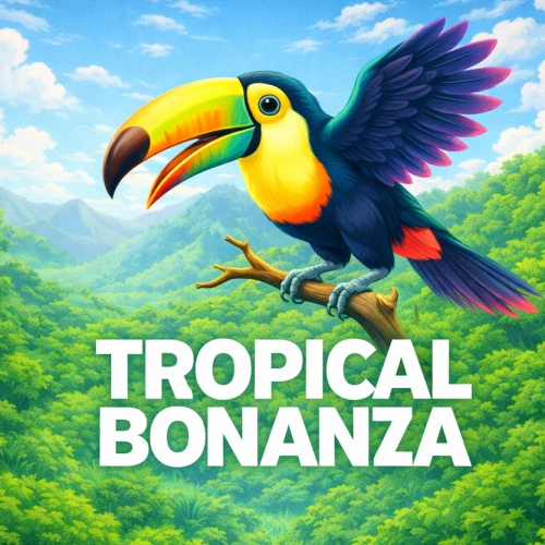 Tropical Bonanza (Sidequest Studios)