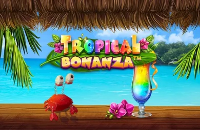 Tropical Bonanza