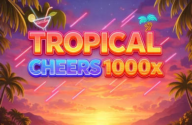 Tropical Cheers 1000