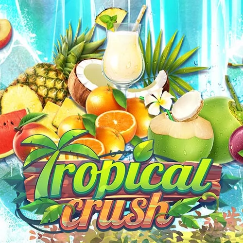Tropical Crush (Eurasian Gaming)
