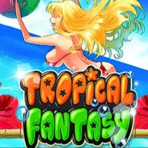 Tropical Fantasy