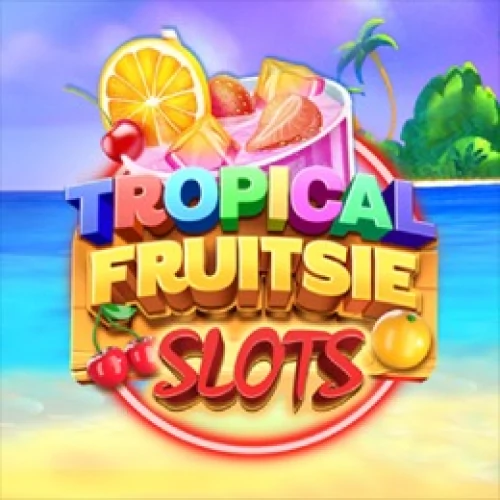 Tropical Fruitsie Slots