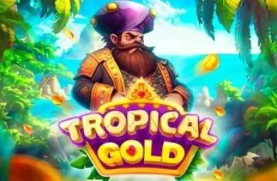 Tropical Gold