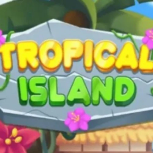 Tropical Island (Incredible Games)