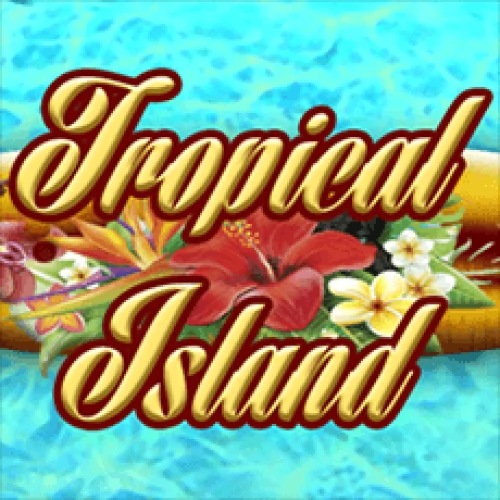 Tropical Island