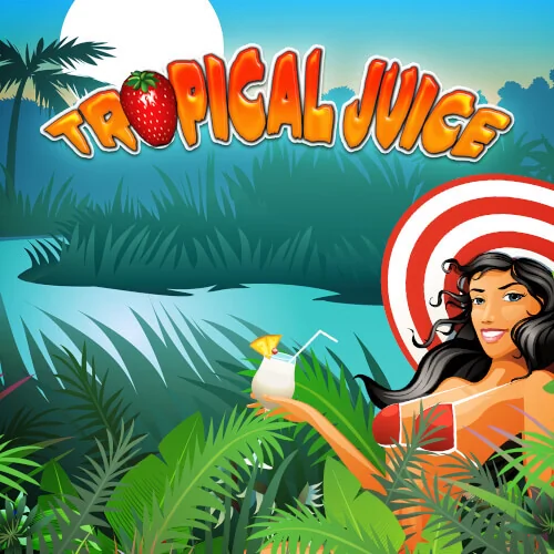 Tropical Juice