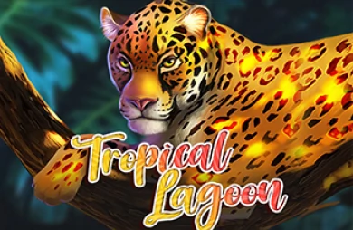 Tropical Lagoon