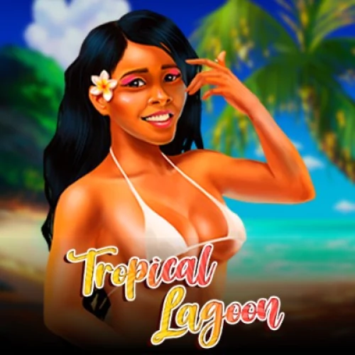 Tropical Lagoon