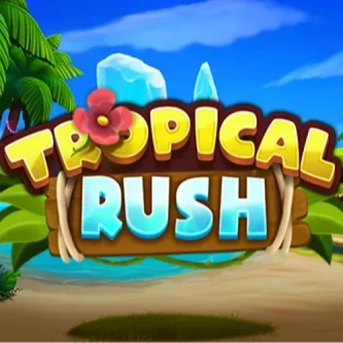 Tropical Rush