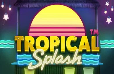 Tropical Splash
