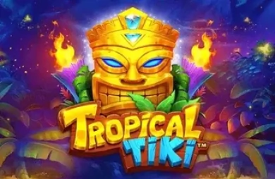 Tropical Tiki