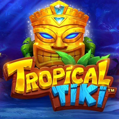 Tropical Tiki