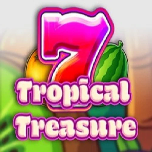 Tropical Treasure (TipTop)