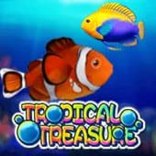 Tropical Treasure