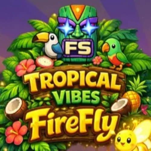 Tropical Vibes FireFly