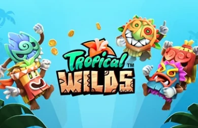 Tropical Wilds