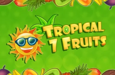 Tropical7Fruits