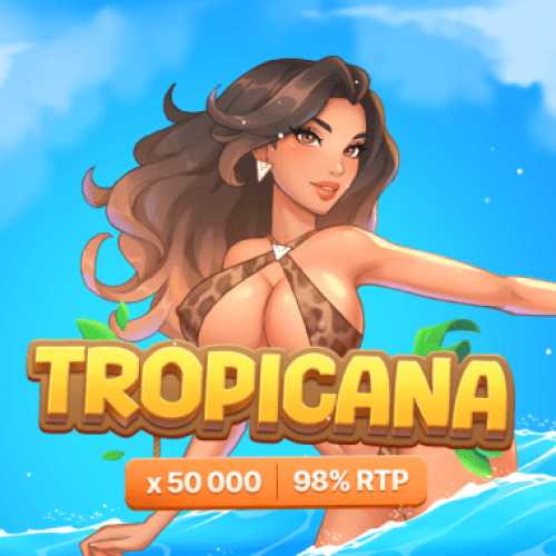 Tropicana (100HP Gaming)