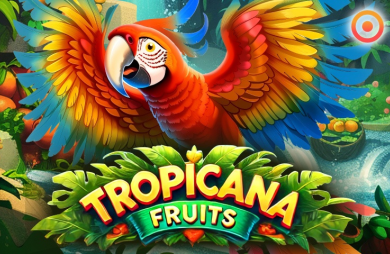 Tropicana Fruits