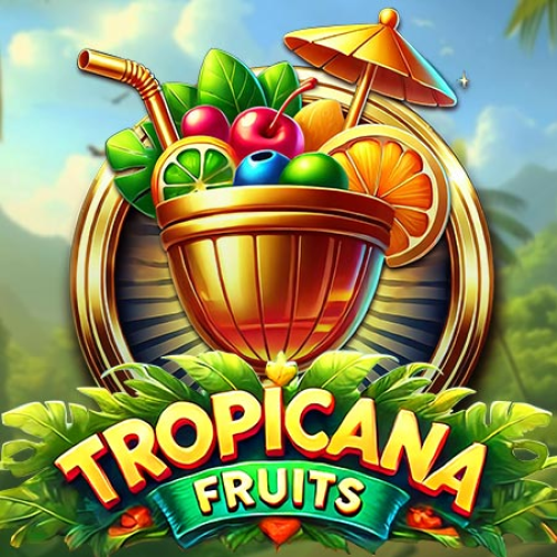 Tropicana Fruits