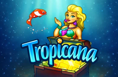 Tropicana (Spigo)