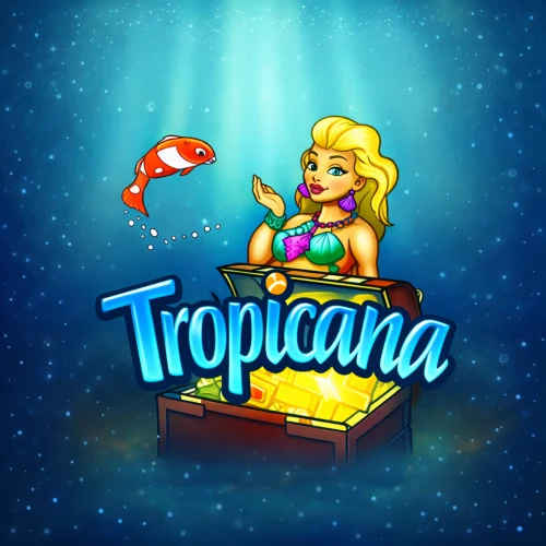 Tropicana (Spigo)