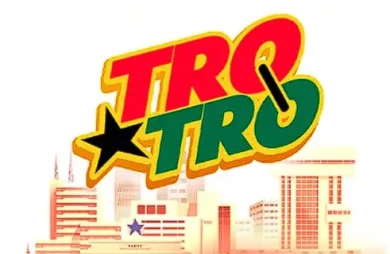Trotro