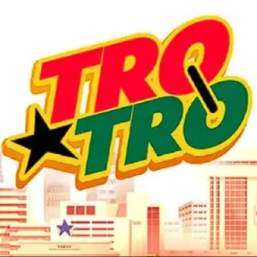 Trotro