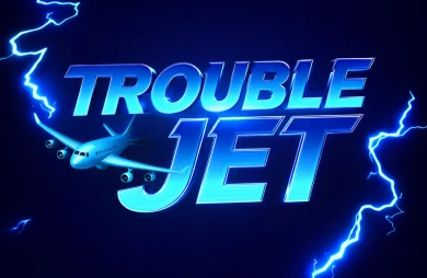 Trouble Jet