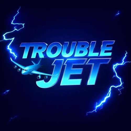 Trouble Jet