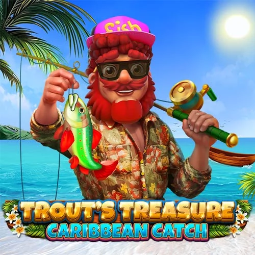 Trout's Treasure Caribbean Catch