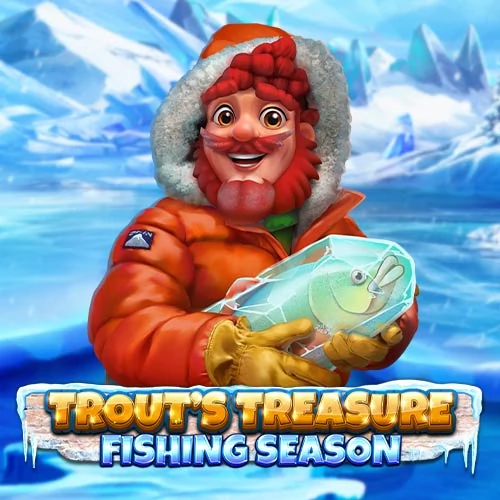 Trout's Treasure Fishing Season