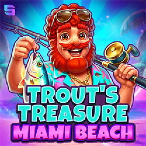 Trout's Treasure - Miami Beach