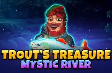 Trout's Treasure - Mystic River