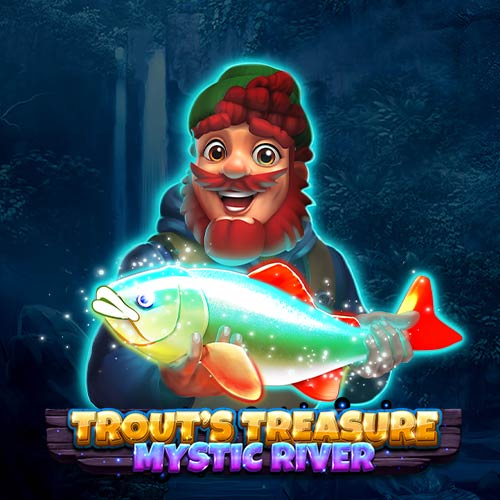 Trout's Treasure - Mystic River