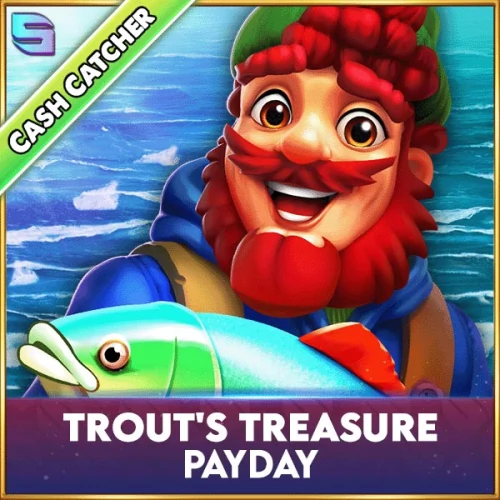 Trout's Treasure - Payday