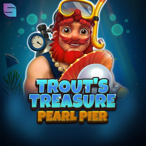 Trout's Treasure - Pearl Pier