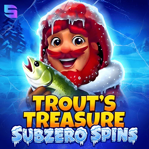 Trout's Treasure Subzero Spins