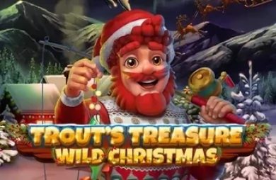 Trout's Treasure - Wild Christmas
