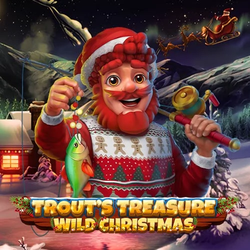 Trout's Treasure - Wild Christmas