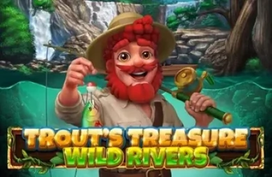 Trout's Treasure Wild Rivers
