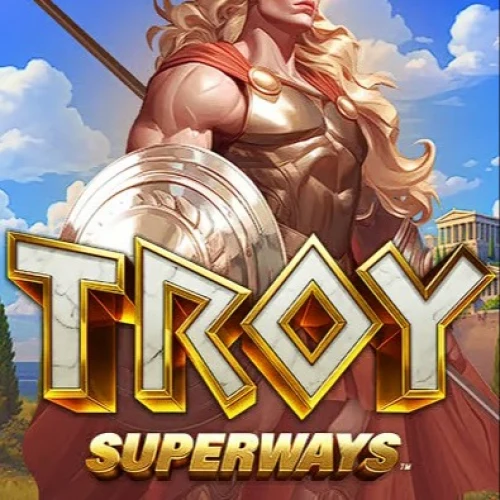 Troy SuperWays