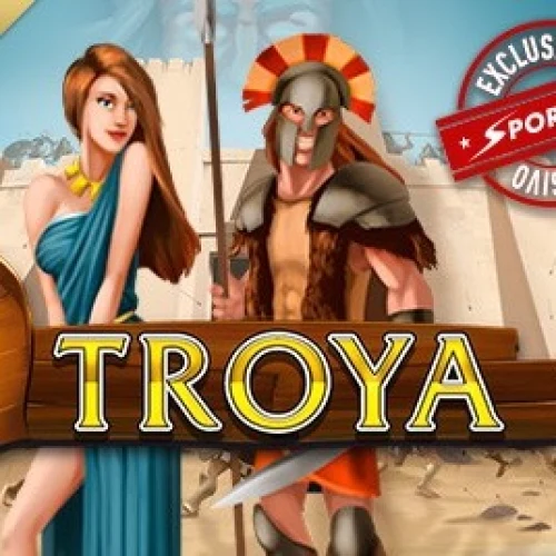 Troya
