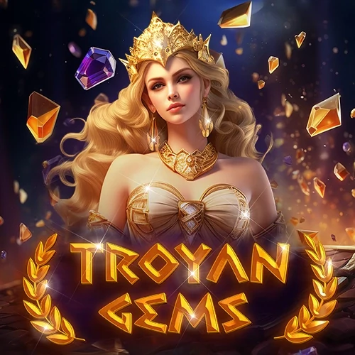 Troyan Gems