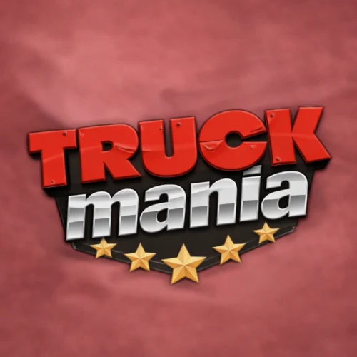 Truck Mania