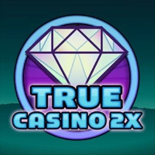 True Casino 2x