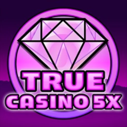 True Casino 5x